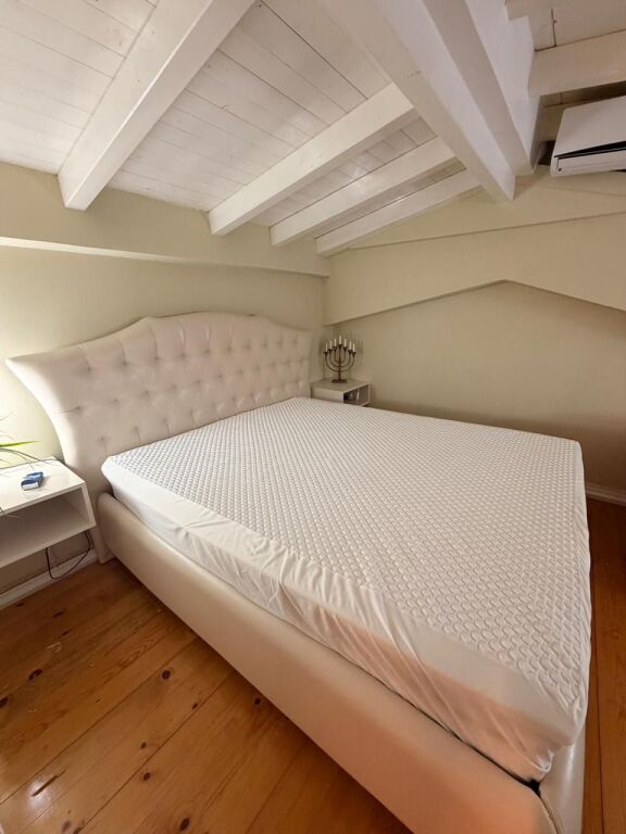 Duplex 3+1 – Vista sulla Piscina nel Monte Robi