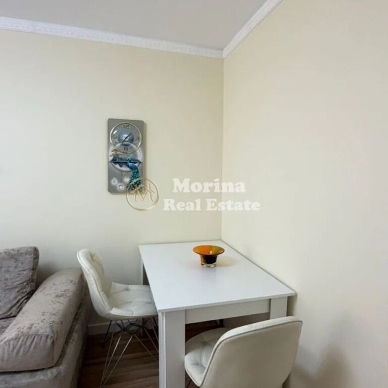 Qera | Apartament 1 + 1 | Stadiumi Dinamo | 550 €/muaj