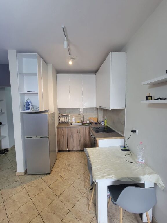 Studio apartment for rent at the "Grand" Complex, Ali Dem