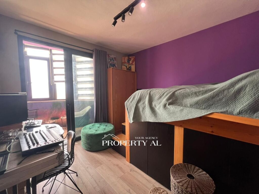 FOR SALE 1+1 APARTMENT IN ORIKUM – MAIN BOULEVARD