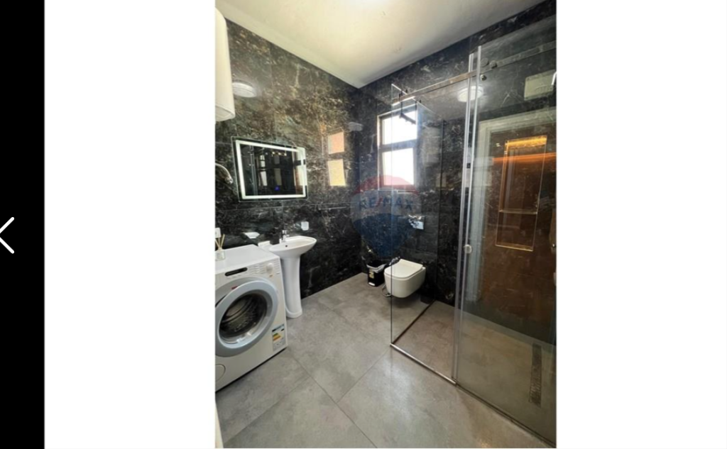 Appartamento in vendita 2+1 in Via Elbasani