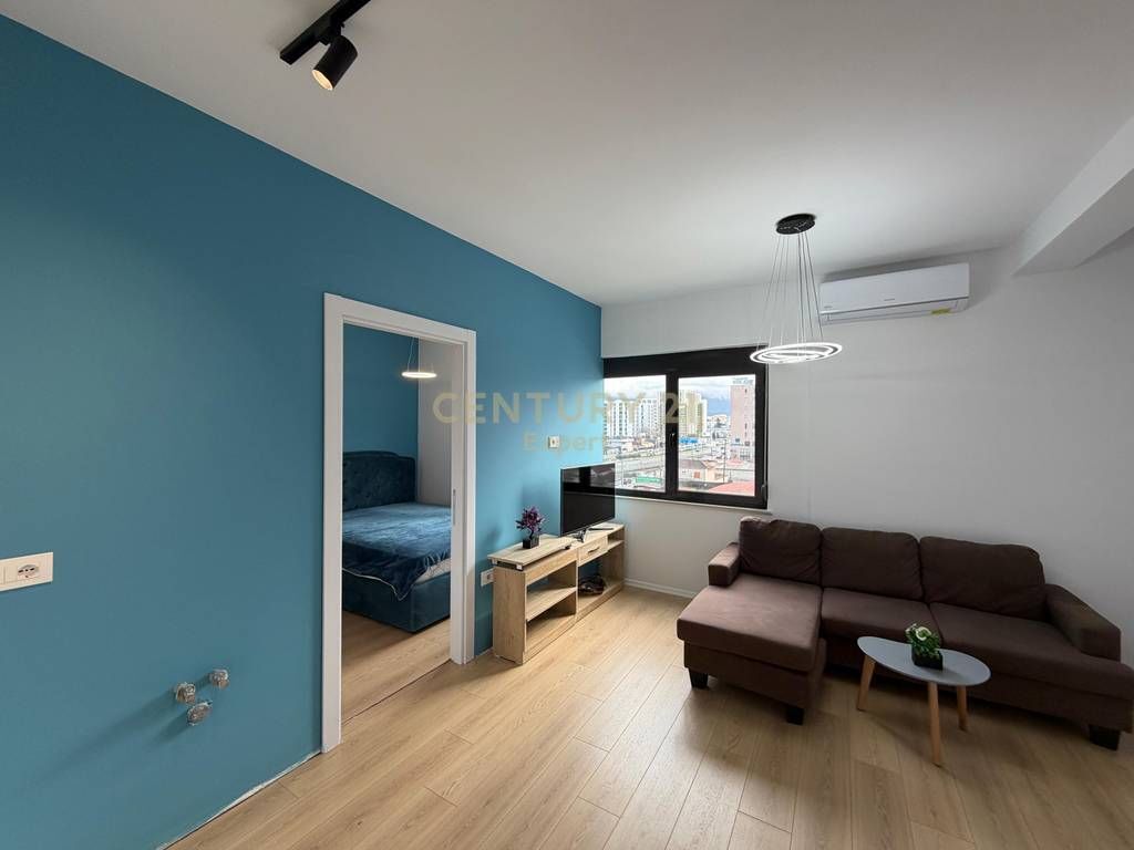 APARTMENT 1+1 NEAR CASA ITALIA, FOR SALE!