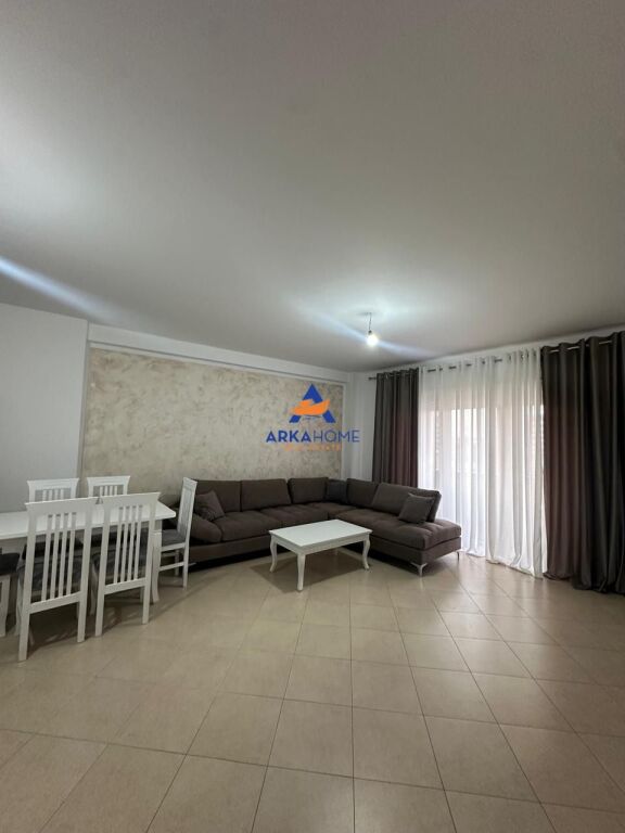 FOR RENT APARTMENT 3+1+BALCONY "5 MAY" 1000 EURO