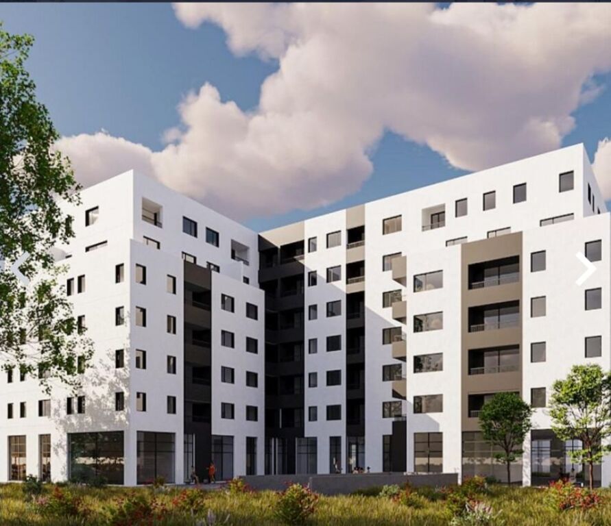 Apartment 2+1+2 for sale at Platinum Residence 2, Paskuqan