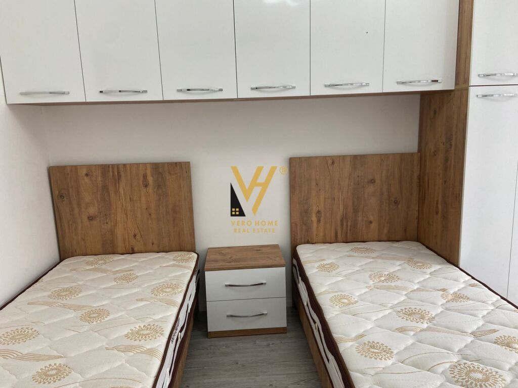 VENDESI APPARTAMENTO 2+1+2+BLK A REZ.HENKA, AMERIKAN 3- 190.000 EURO