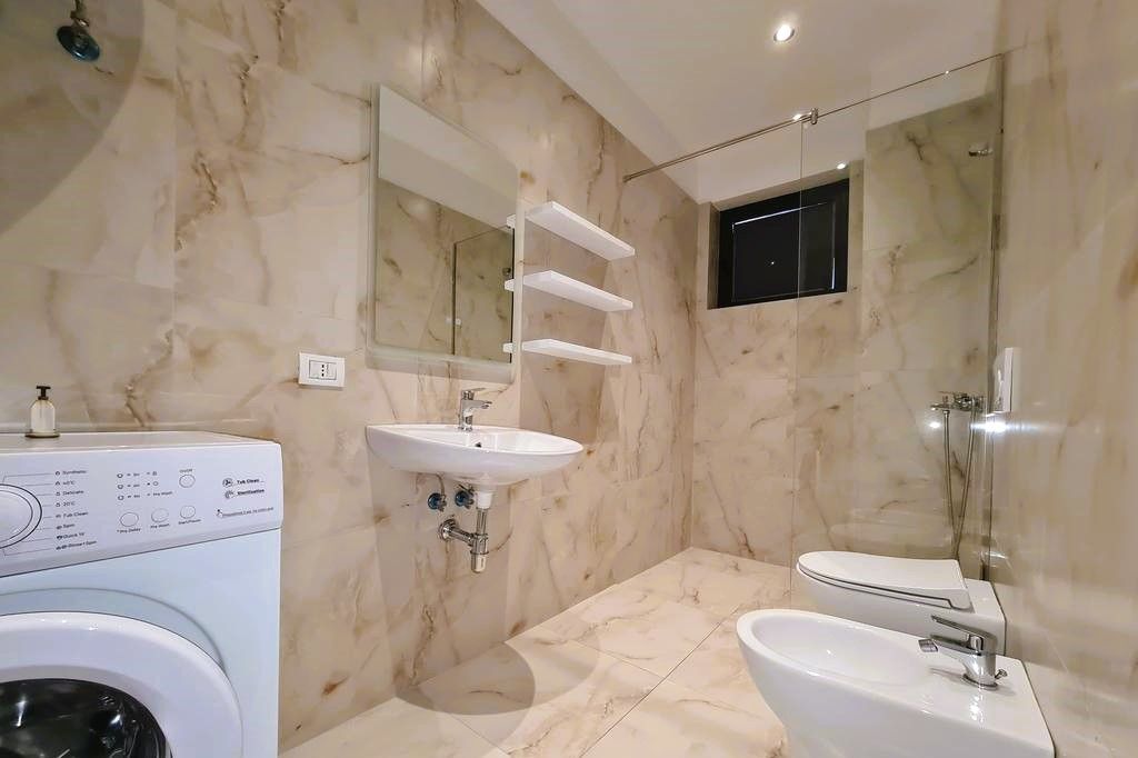 Apartment 2+1+ parking for rent at Residenca Future Home!