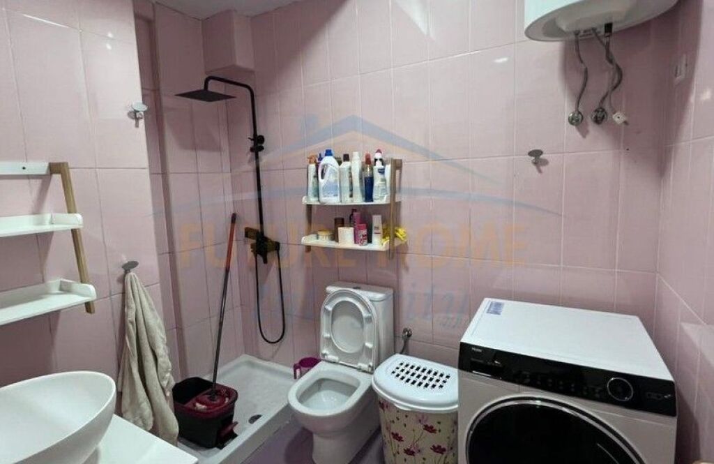 Affitto, Appartamento 1+1, Don Bosko, Tirana.