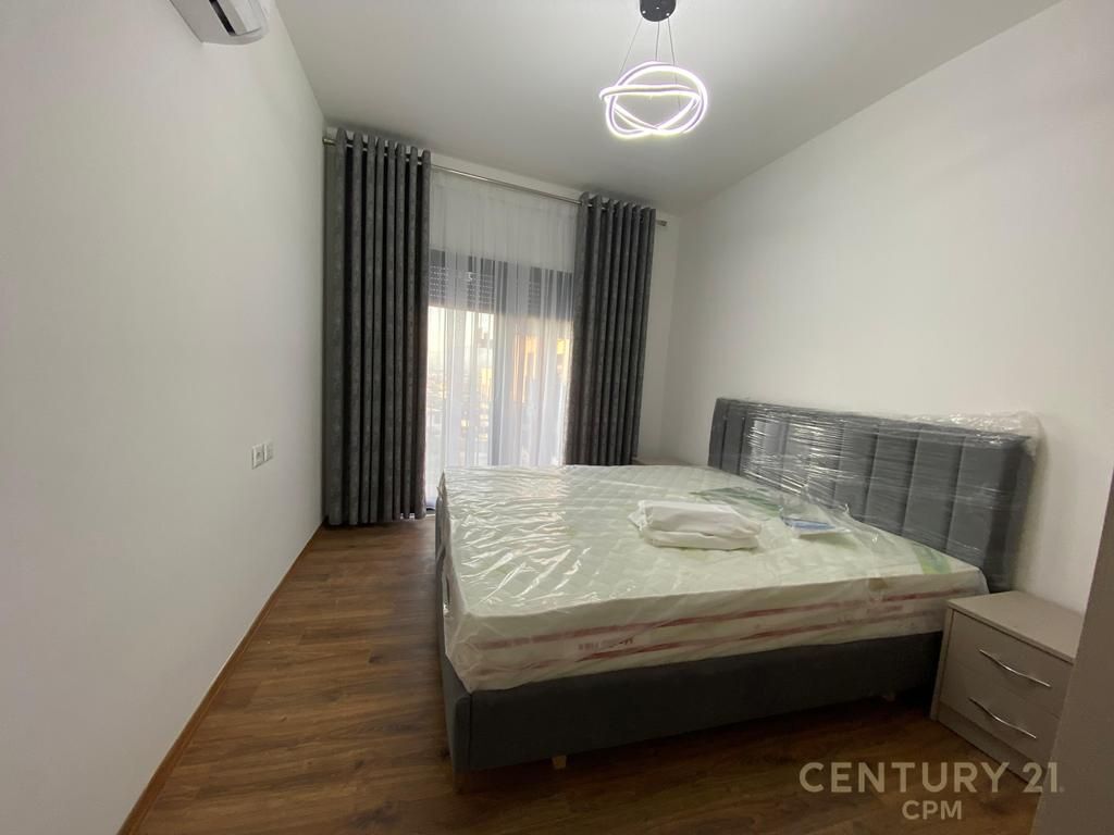 APARTMENT FOR RENT AT KODRA E DIELLIT 2, 2+1 WITH PARKING SPACE