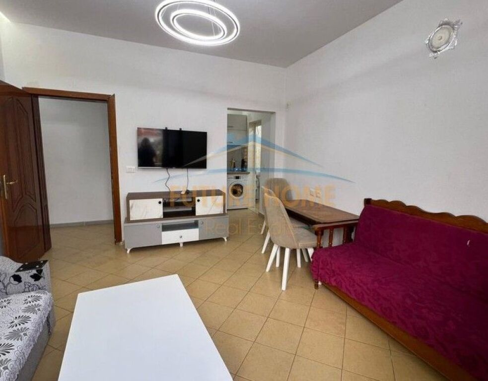 Rent Apartment 1+1, Don Bosko Tirana