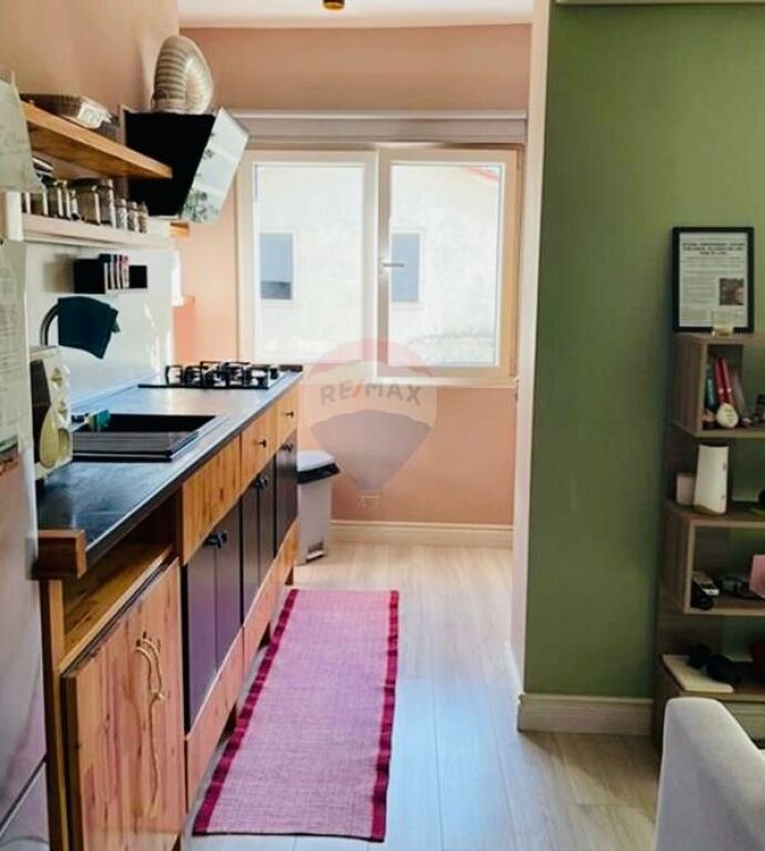 📍🏠Appartamento 2+1+2 Città Studenti