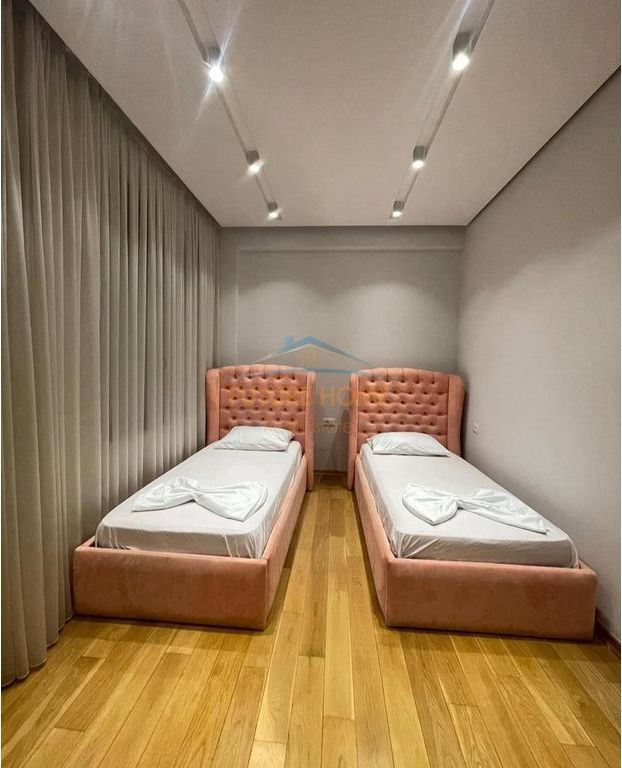 Rent, Apartment 2+1+2+Parking Space, Bardhyl Street, Tirana.