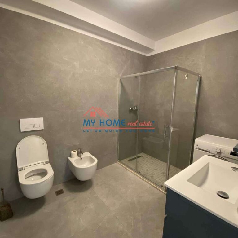 Apartament 3+1 me qera Ish Fusha e Aviacionit