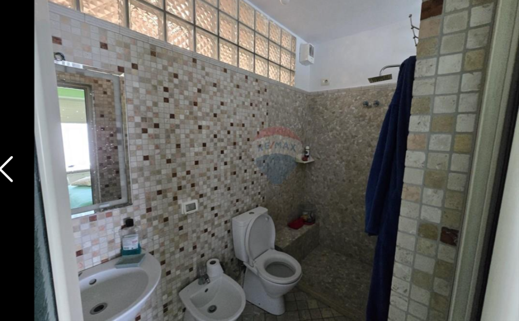 Apartment for rent 2+1+2 at Don Bosko