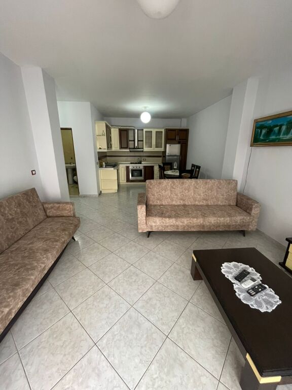 Qira, Apartament 1+1, Plazhi Iliria, Durrës