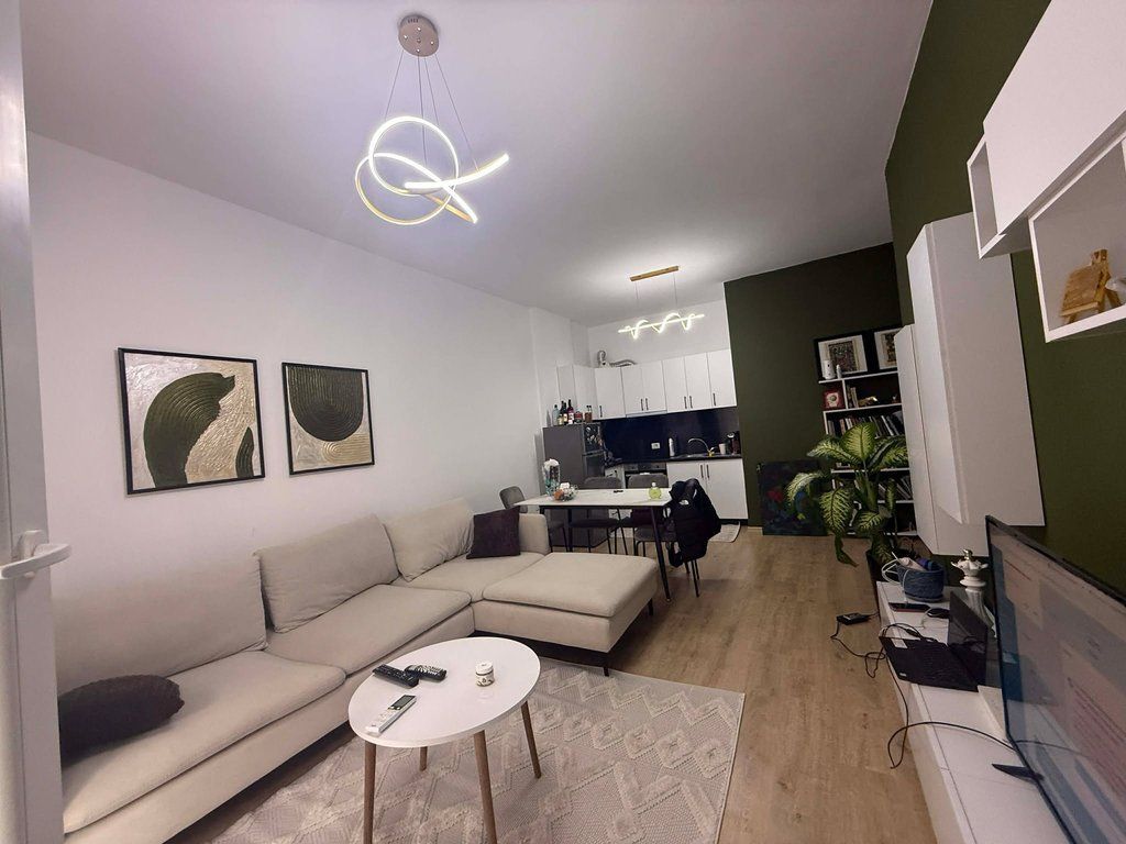 Apartment 2+1+2 for sale at 5-Maji