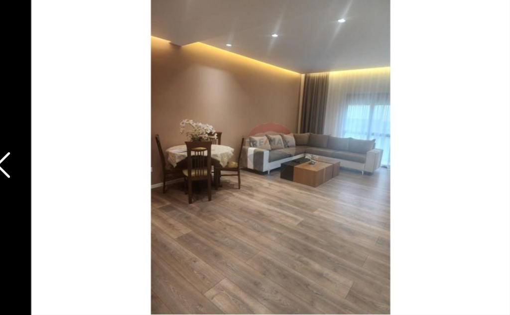 Appartamento in vendita 2+1 in Via Elbasani