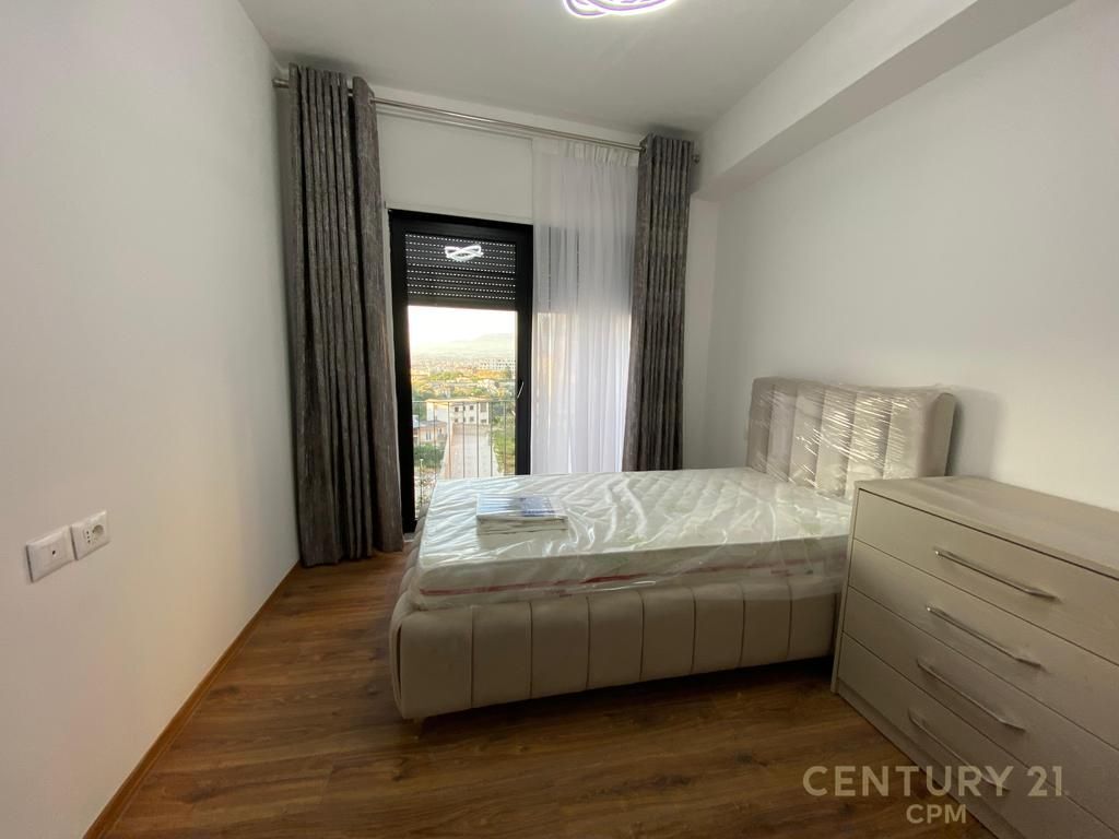 APARTMENT FOR RENT AT KODRA E DIELLIT 2, 2+1 WITH PARKING SPACE