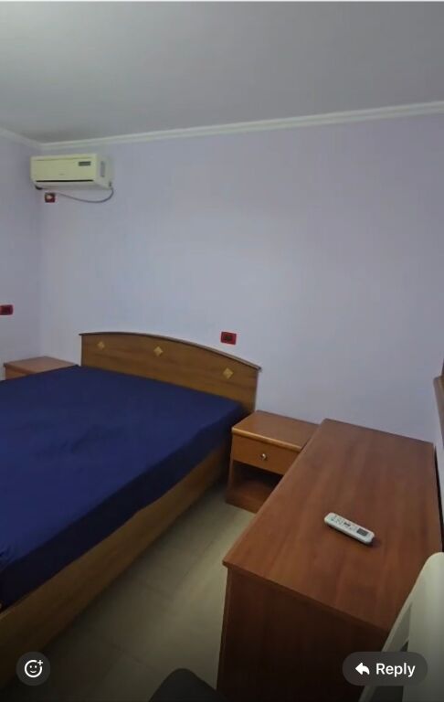 2+1,i mobiluar te shkolla mihal grameno,rruge e elbasanit,600 euro