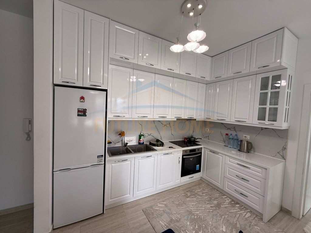 Qera, Apartament 2+1+2+ Post Parkimi, Fusha e Aviacionit