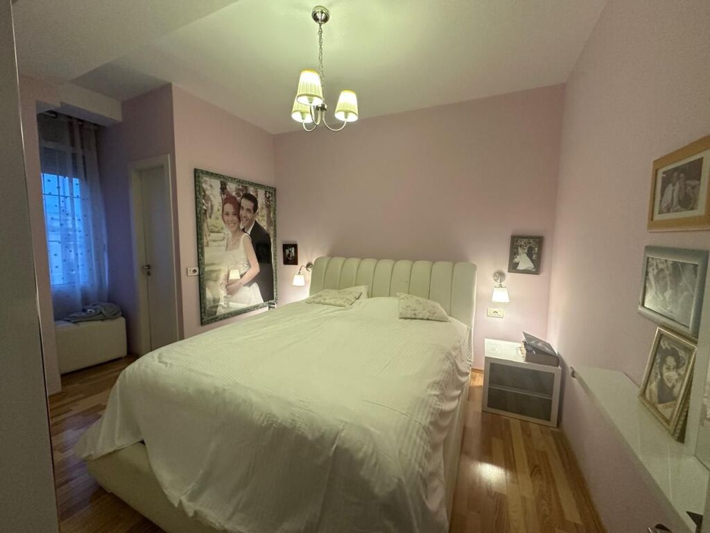 🏢Via Bogdaneve appartamento 2+1+2 in vendita, arredato 254,000 EURO