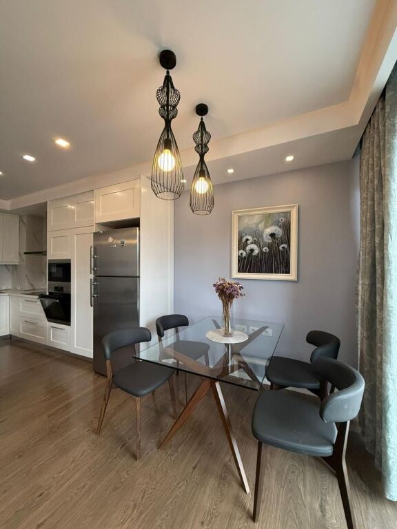 For rent 2+1, Rezidenca Alba