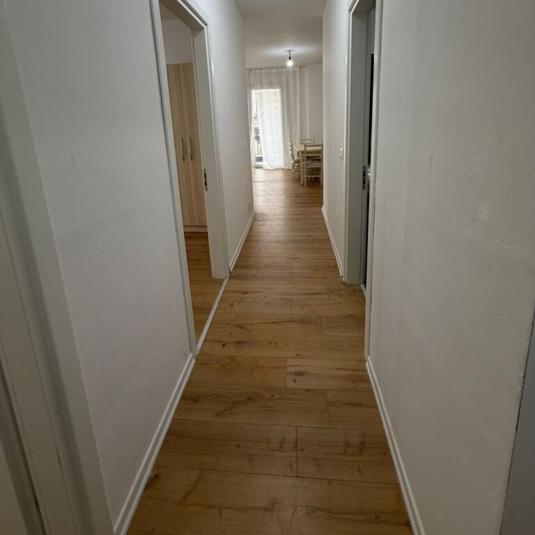 super apartament 2+1 me qira ne Don Bosko,