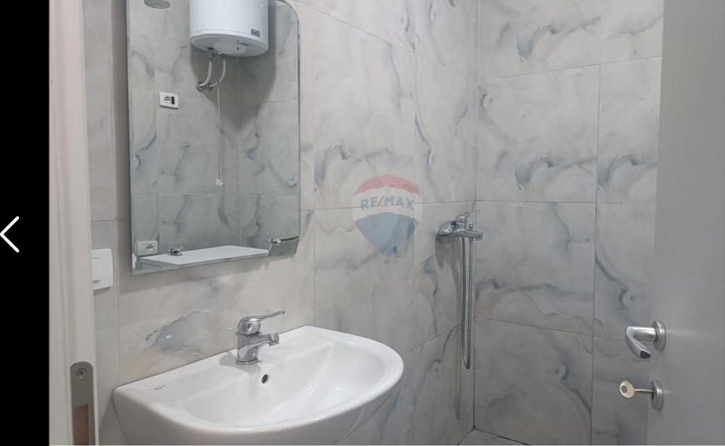 Apartment for rent 1+1 at 5 May Street