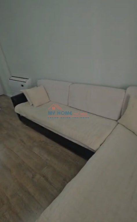 Apartment 1+1 for Rent on Dritan Hoxha Street