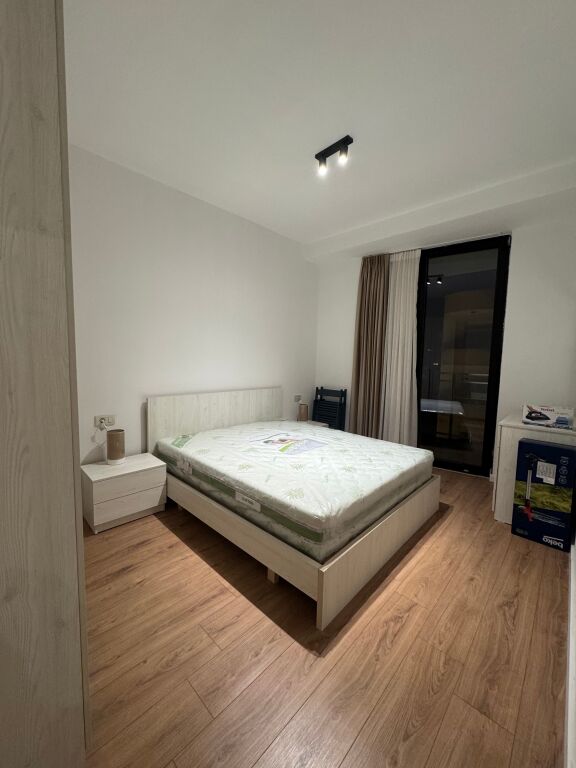 Apartment for rent 1+1+1 parking space at the Golden Tower complex