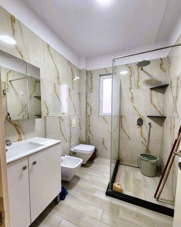 Apartament 2+1 në Ish Parku, Tiranë - Në Shitje 200,000€ | 105.6 m²