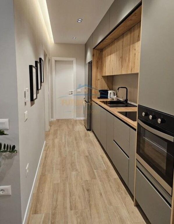 Apartament 2+1, për Qera ALI DEMI