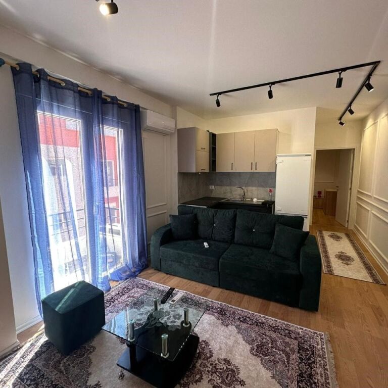 🏡 Apartment 1+1 for Rent – Selitë ✨