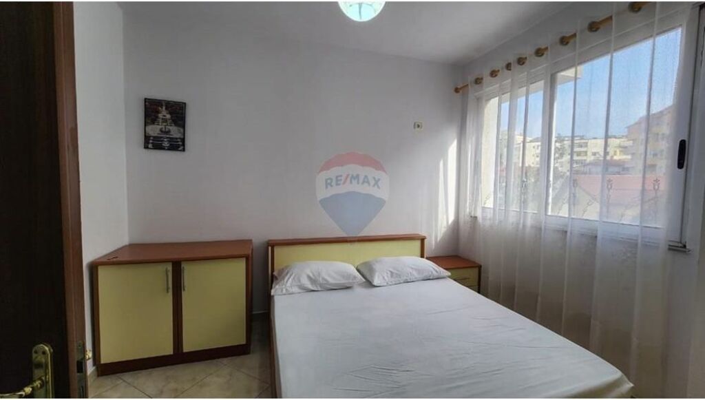 Apartment 1+1 for Sale in Fresk.