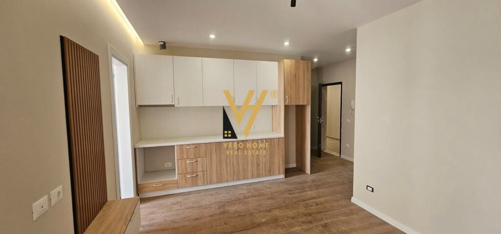 SHITET APARTAMENT 1+1+BLK NE GOLEM 103.700 EURO