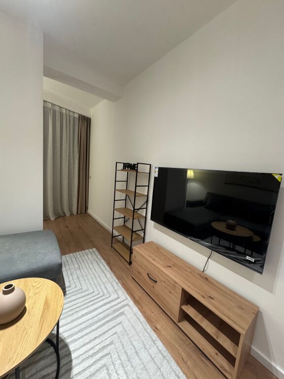 Apartment for rent 1+1+1 parking space at the Golden Tower complex