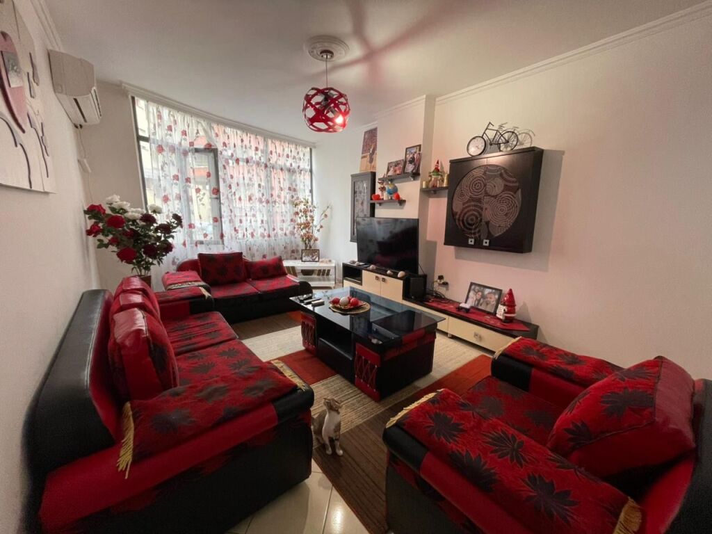 ASTIR APPARTAMENTO 2+1+2 IN VENDITA!