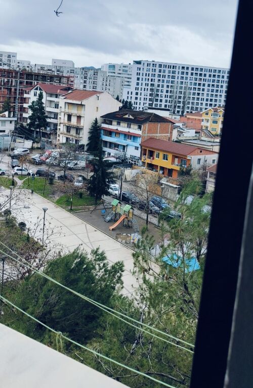 🏠  Appartamento 2+1 in Vendita, Campo Aviazione