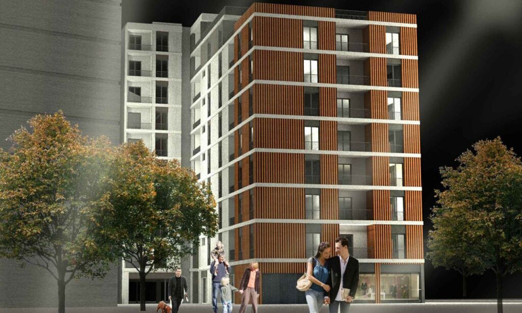 Unità Astir in vendita