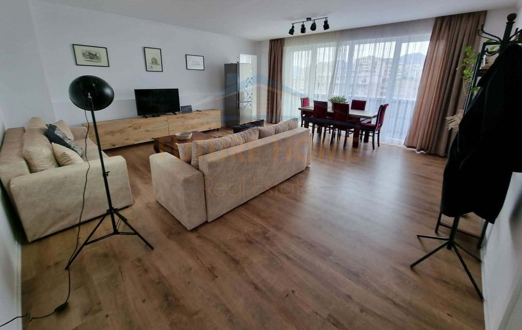 Qera, Apartament 1+1, Kafe Flora