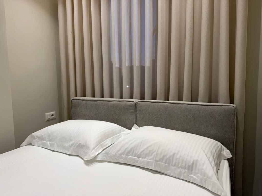 *🏠SHITEN : Dy Apa 1+1 &amp; 1 Bllk ( 📍21 Dhjetori / Diamond Dental ) ✨️ investuar në detaje || 100% të reja - 65m² 🔥200.000€💶💶