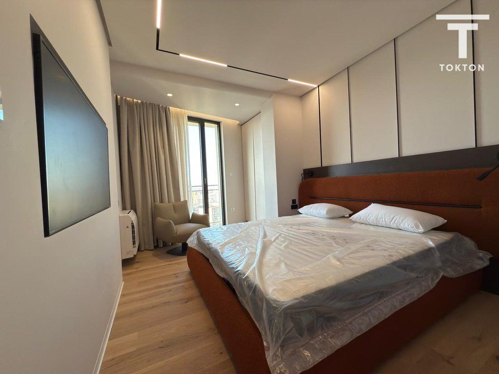 Apartament 1+1 per qera | Golden Tower Residence