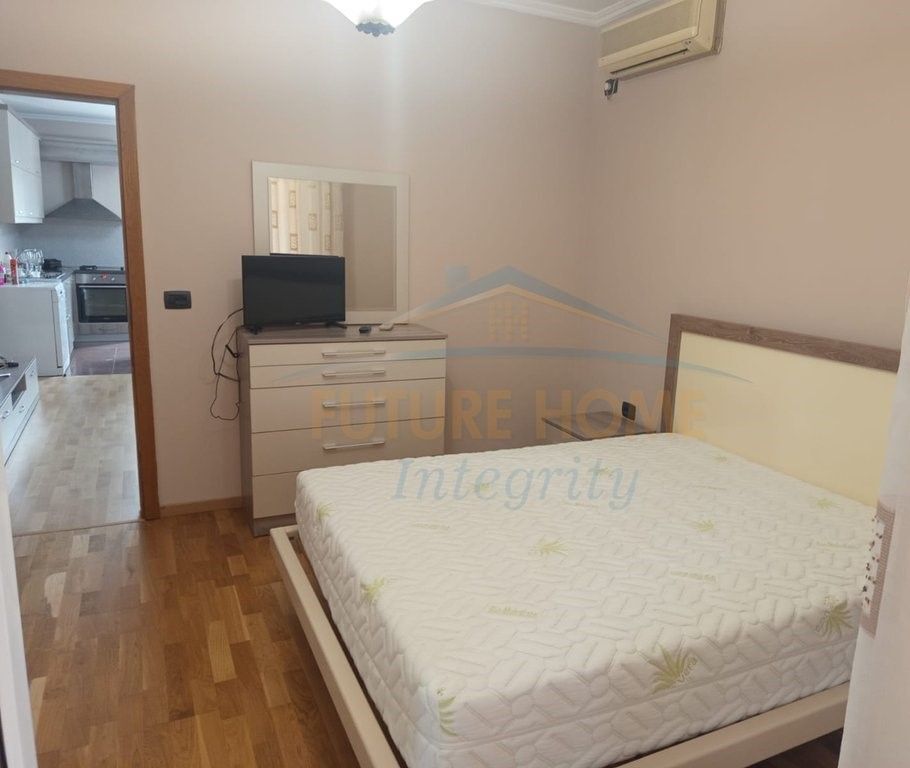 Qera, Apartament 1+1, Rruga Hoxha Tahsim, Tiranë