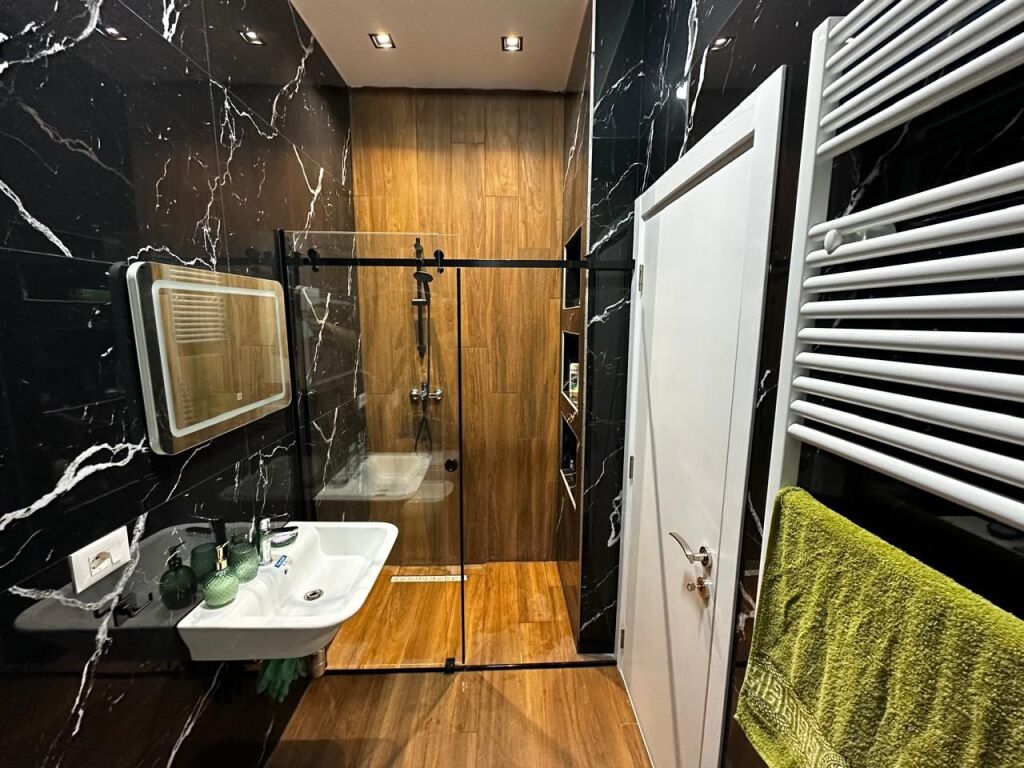 🏡 APPARTAMENTO 1+1 IN AFFITTO PRESSO IL COMPLESSO “Square 21”