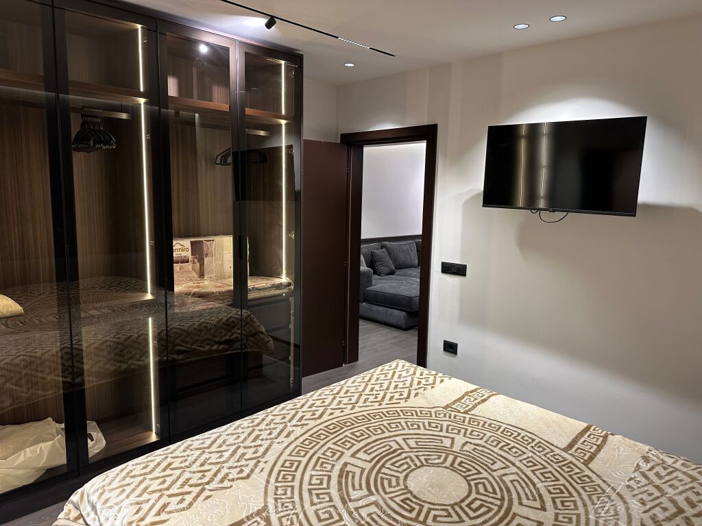 1+1 apartament luksoz