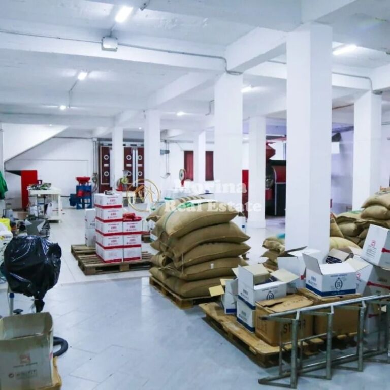 Shitje | Ambjent Biznesi | Ura e Dajlanit | 590000 €