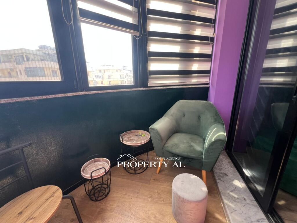 FOR SALE 1+1 APARTMENT IN ORIKUM – MAIN BOULEVARD
