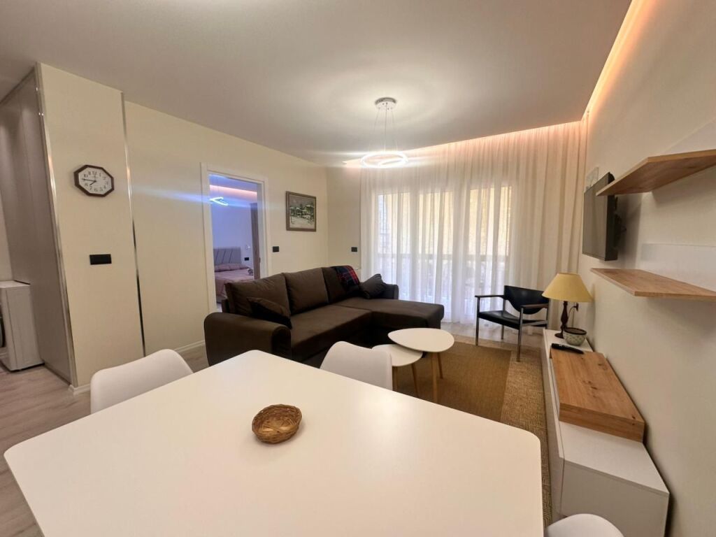 Appartamento 1+1 in affitto