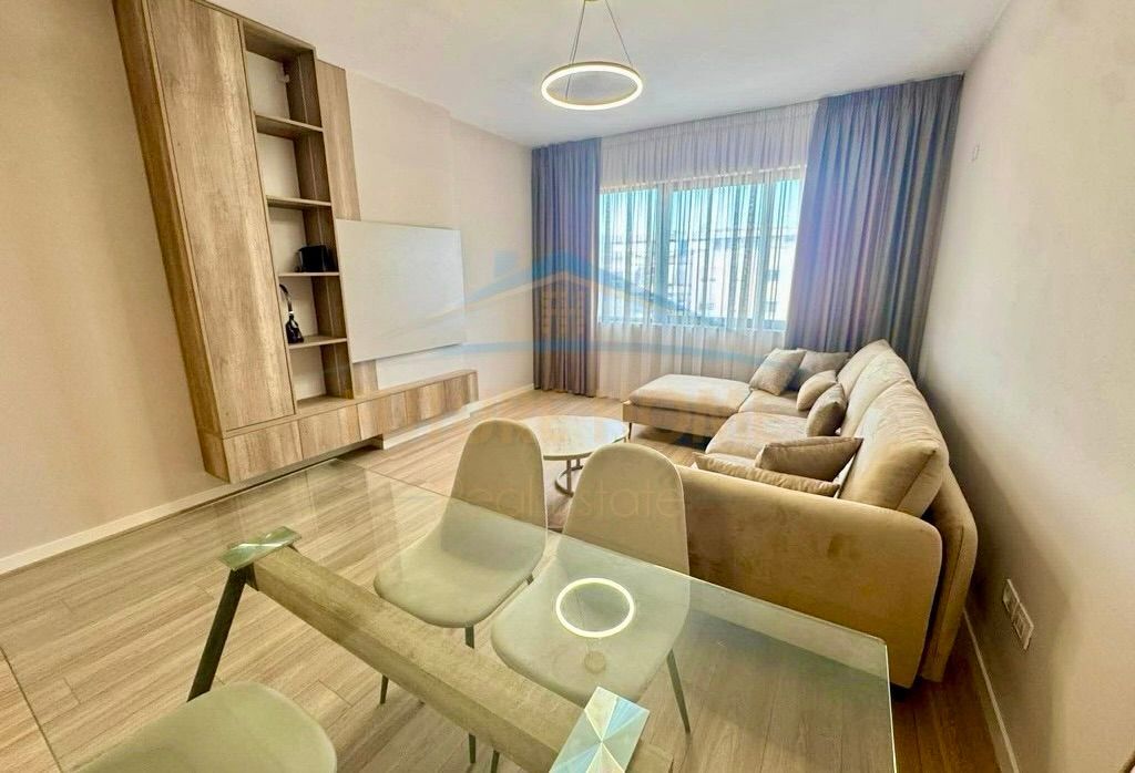 📍 Unaza e Re – Vendesi 1+1 arredato &amp; con ipoteca a Bar Return! 🏠