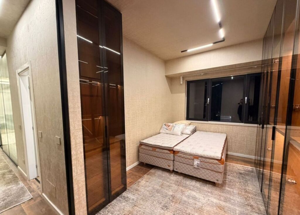 Apartment 2+1+2 for sale