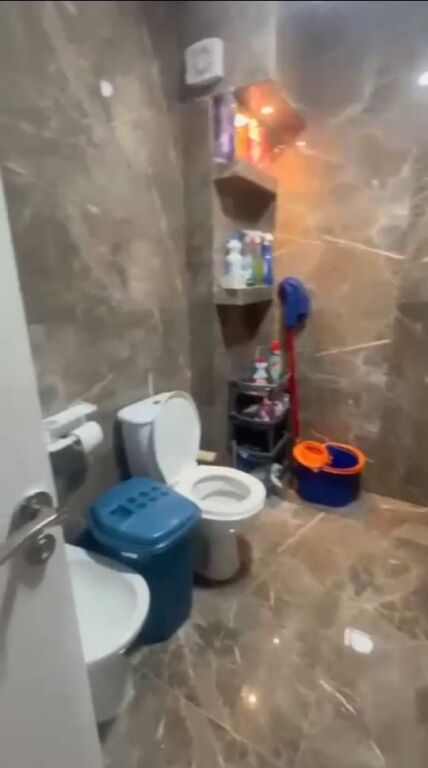 APARTAMENT ME QERA 1+1 5 MAJI 50.000 LEKE